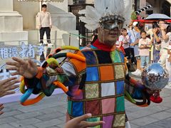 -华谊兄弟（长沙）电影小镇