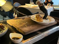 -THE WANG王品(上海中心云端店)