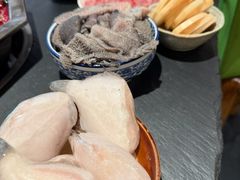 -大风老火锅(江北一店)
