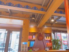 -蒙艾里民族传统菜蒙餐