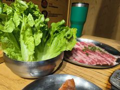 -姜虎东白丁烤肉(恒隆广场店)