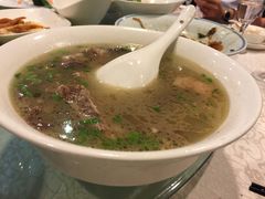 -清华酒楼(盘门店)