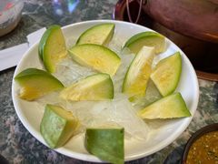 云南姜柄瓜-乔先生涮肉·鲜活牛羊肉火锅(塘沽店)