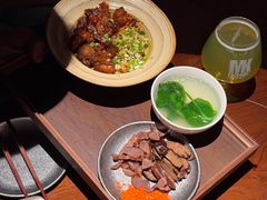 -大聖·精酿啤酒&火烧鸡(市南路店)