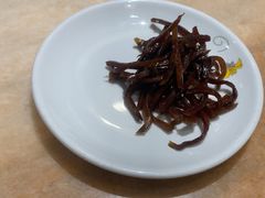 -福荣居褡裢火烧京味家常菜(西四店)