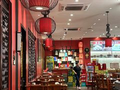 -陈记菜馆·非遗淮扬菜(东关街教场店)