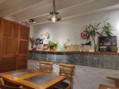 -十面欢腾·海鲜面·台式Bistro(长乐路店)