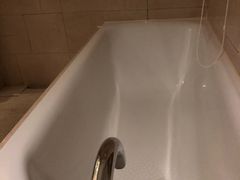 浴缸-厦门喜来登酒店