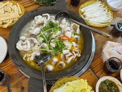 -大鼎石锅鱼(春江里店)