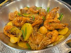 -晓林火锅(安定门店)