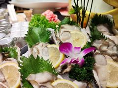 -尚海豆捞(乐虹坊店)