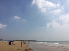 温德姆至尊酒店-青岛银沙滩温德姆至尊酒店