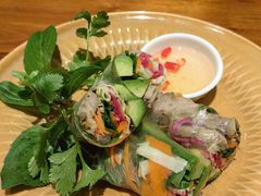 -BAKER&SPICE(安福路店)