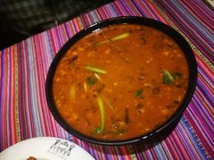 -香巴拉云南餐厅(华莱坞店)