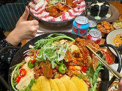 -双门洞·森系料理(体育西店)