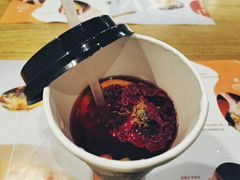 -炖物24章·顺时轻养茶(杭州大厦店)