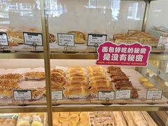 -蜂蝶来饼店(拱北总店)