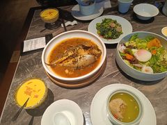 -平山宴(瘦西湖店)