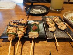 -鸟内会(河北路店)