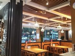 -如轩·海鲜砂锅粥·潮汕菜(沿江东路店)