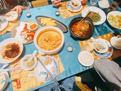 -茶人村·宫廷私厨(奥体印象城店)