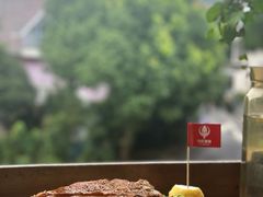 -马灯部落·西湖边的创意山景餐厅(虎跑动物园店)