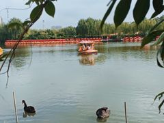 -南翠屏公园