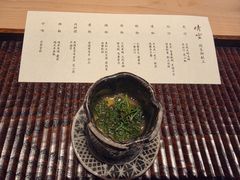 -晴空·日本料理(万象城店)