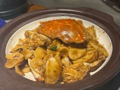 -甬上名灶(天一阁·翠柏店)