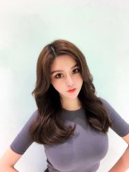-3AM·S HAIR SALON烫发染发接发