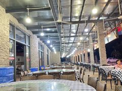 -钱大妈海鲜饭店(保利林语店)