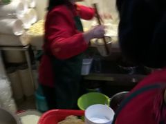 -李记热干面馆(大夹街店)