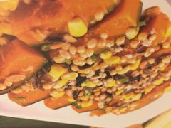 -麒麟中餐厅·经典粤菜·地道菜式老字号(广州长隆酒店)
