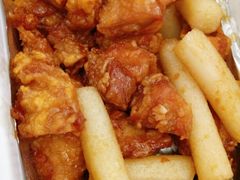 -咕咕先生炸鸡(第一分店)