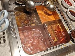 -海底捞火锅(北京路店)