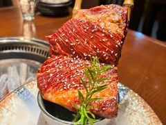 -隐炉和牛烧肉店(群力店)