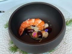 -翡翠36餐厅(浦东香格里拉店)