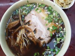 -伟记奥面馆(养育巷店)