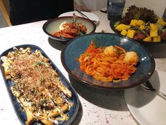 -BE BRIGHT KITCHEN(正佳广场店)