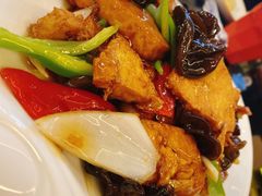 -张包铺(关东古巷店)