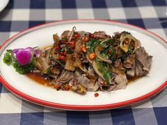 -小粤楼·怀旧粤菜(万辉国际广场店)
