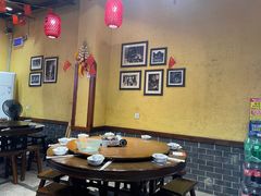 -富正毅三下锅(体育馆店)
