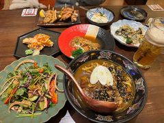 -鸟鹏烧鸟居酒屋(昌岗店)