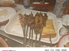 -京元盛铜锅涮肉(上海总店)
