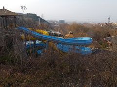 -徂徕山森林康养度假谷温泉
