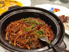 老娘粉丝煲-望乡楼上海菜(日月光店)