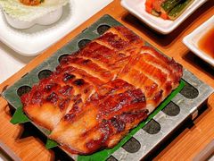 -金链花·泰国餐厅(国贸店)