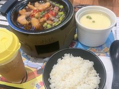 -老娘舅(苏州双湖广场店)