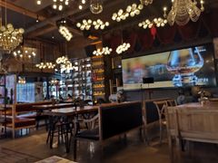 -酤居湖景音乐餐吧(安宁店)