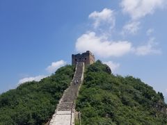 -司马台长城